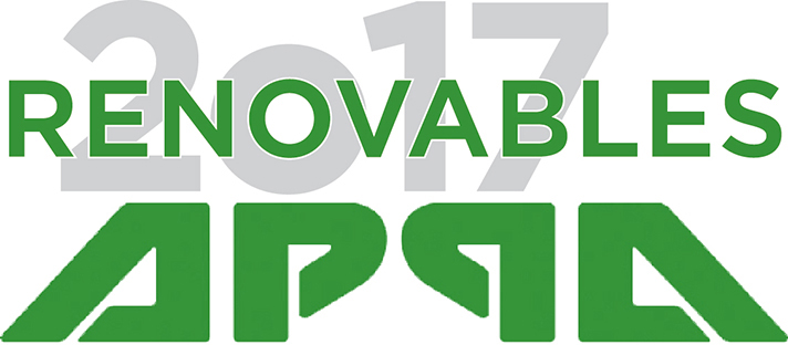 I Congreso Nacional de Energ&iacute;as Renovables