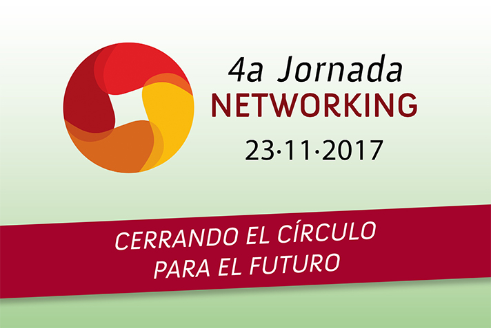 4&ordf; Jornada Networking Gremi