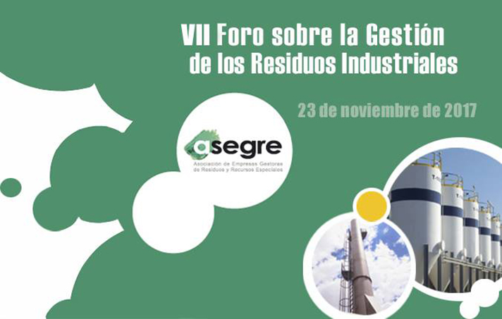 VII Foro de ASEGRE