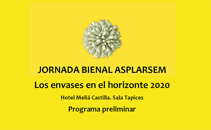 Jornada Bienal Asplarsem