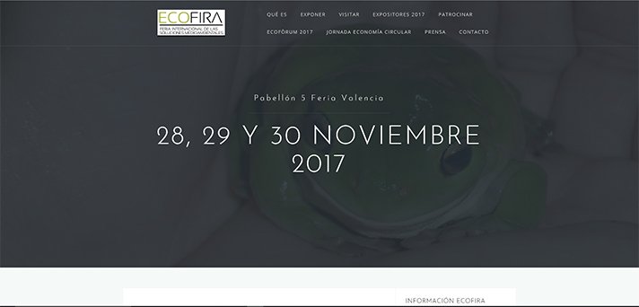 Ecofira 2017