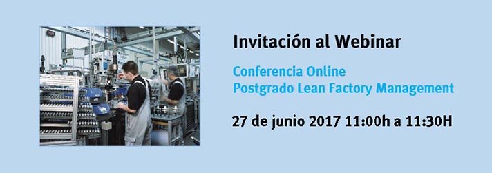 Webinar de Festo