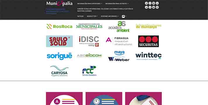 Feria Municipalia 2017
