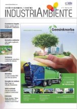 Revista IndustriAmbiente