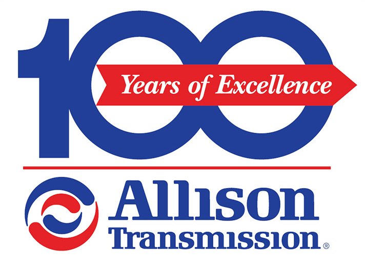 Allison Transmission celebra su centenario en 2015