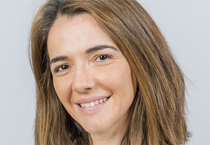 Nieves Rey, nombrada directora de Comunicación Corporativa y Marketing de Ecoembes