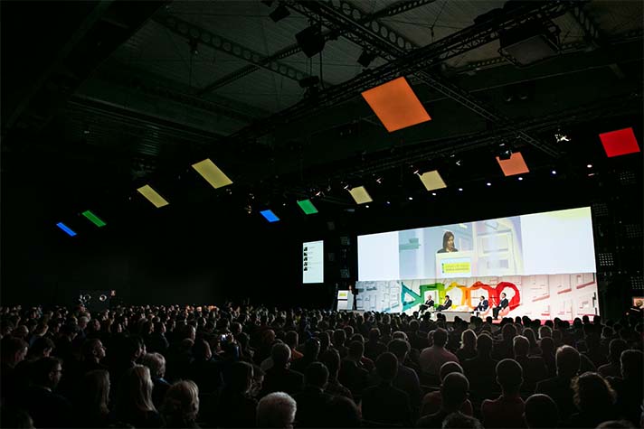 Se han otorgado un total de siete premios en el Smart City Expo World Congress