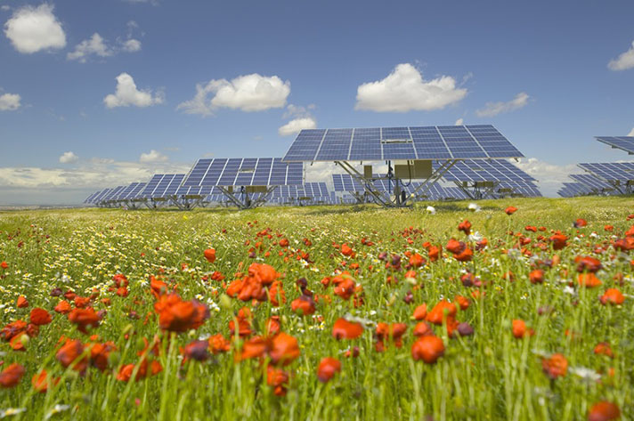 El sector fotovoltaico español prevé inversiones de hasta 5.000 millones de euros de aquí a 2020