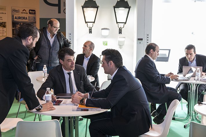 Innovaciones en energías renovables y economía circular en el marco de Genera 2018