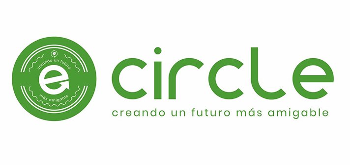 Contenur lanza la marca Circle en su apuesta por la economía circular