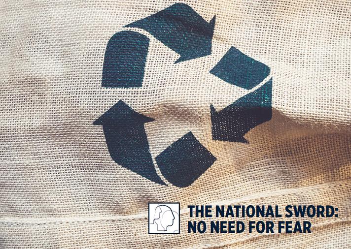 TOMRA Sorting Recycling publica un E-Book para cumplir con la nueva normativa en China