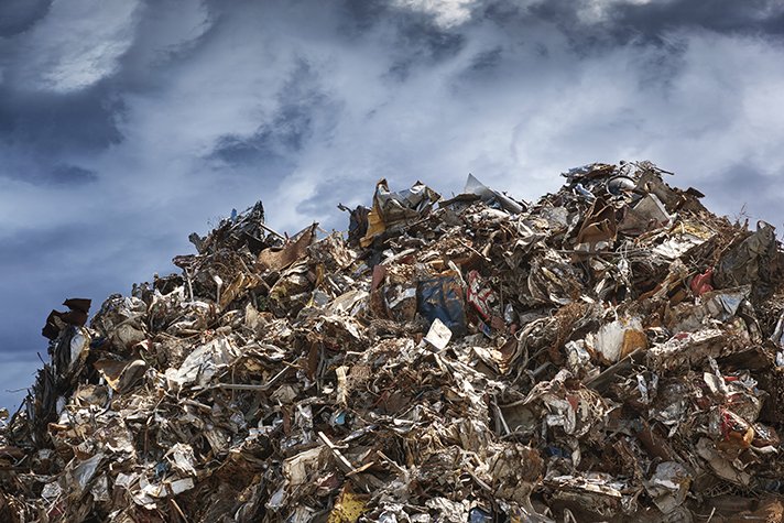 Economía Circular: objetivo residuo cero