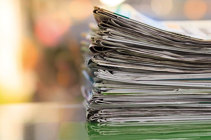 Es la hora de la economía circular, que está en el propio ADN del papel