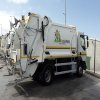 Adeje Limpio-ASCAN recoge 130 toneladas de residuos al día