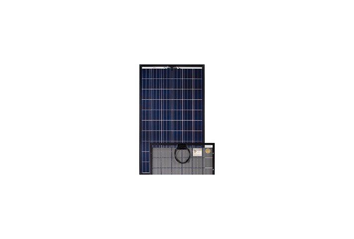 Krannich Solar suministra esta marca en exclusiva