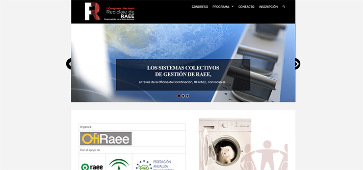 El encuentro tendrá lugar los días 22 y 23 de junio en Antequera