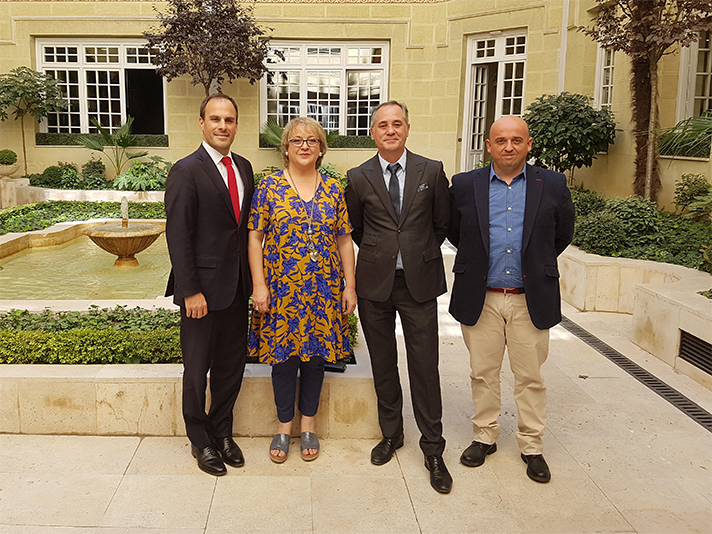 Camfil adquiere Servifiltro