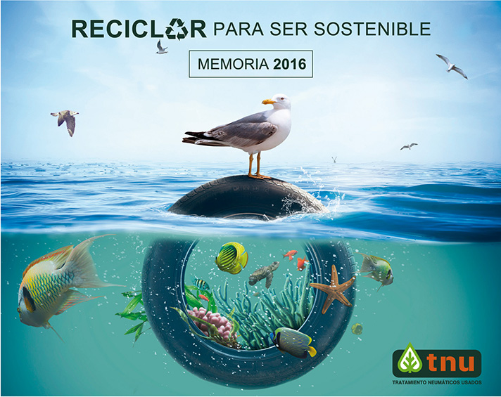 TNU presenta su Memoria 2016
