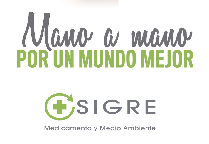 El 93% de los ciudadanos considera que tirar los restos de medicamentos a la basura o por el desagüe es perjudicial para el medio ambiente