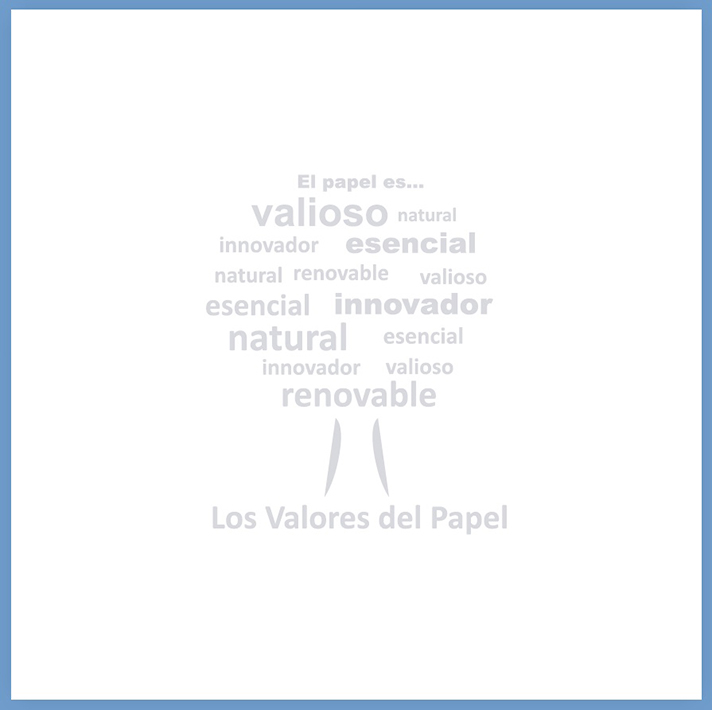 Almudena Grandes recibe el Premio Esencial, en los Premios Valores del Papel 2018