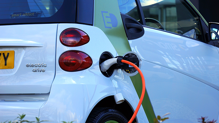 El 70% de los materiales de una batería de coche eléctrico puede ser reutilizado
