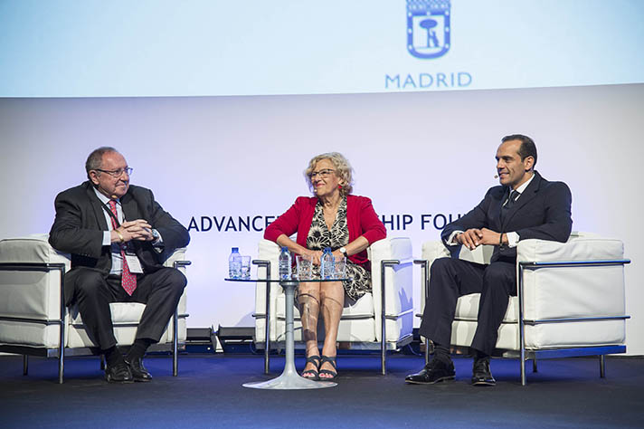 Más de 1.500 asistentes en la I Cumbre de Innovación Tecnológica y Economía Circular