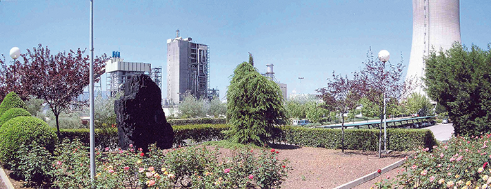 Este artículo se detiene en el funcionamiento de la Central GICC de Elcogas